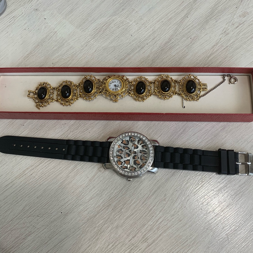 Watch Bundle 15$